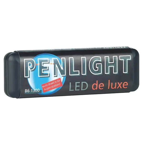 ServopraxPenlight LED DeluxeDocMed GmbH